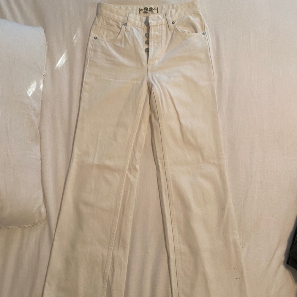 Free People Jeans